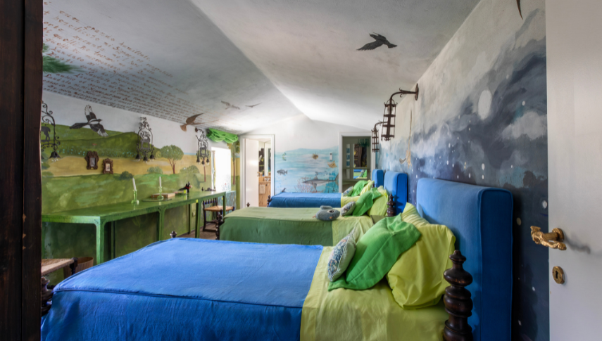 Castello di Segalari