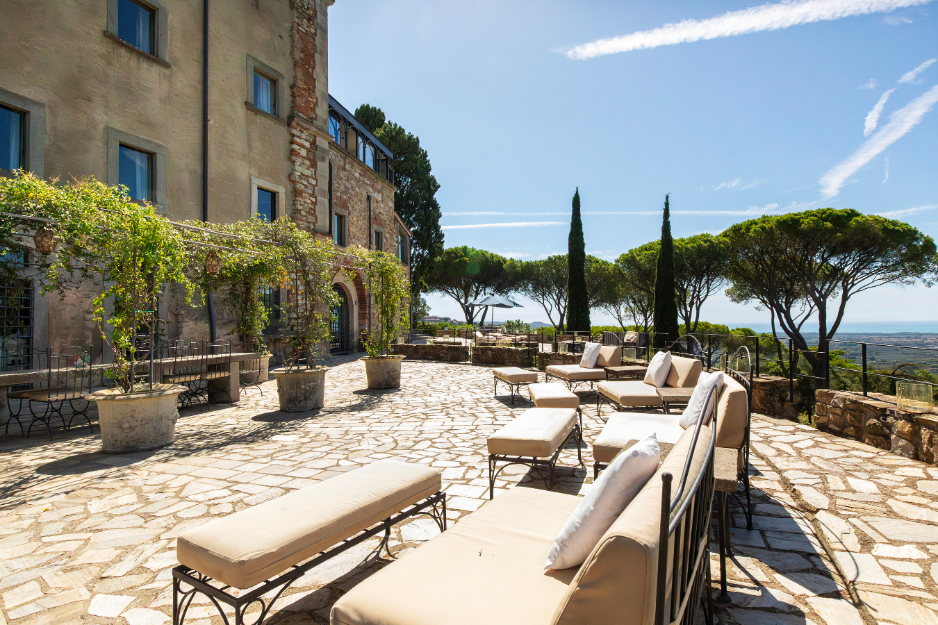 Castello di Segalari