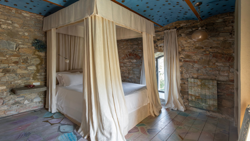 Castello di Segalari