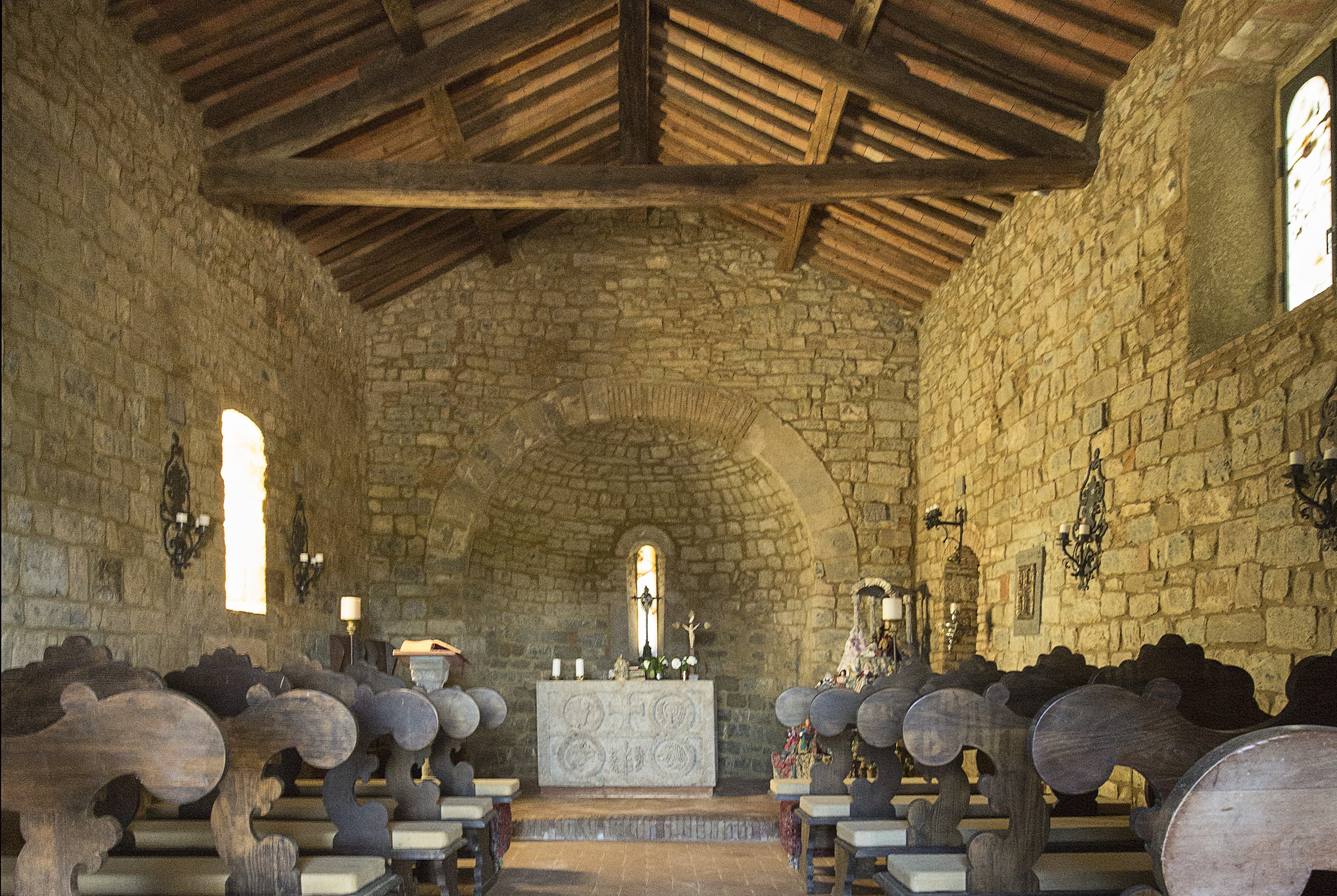 Castello di Segalari