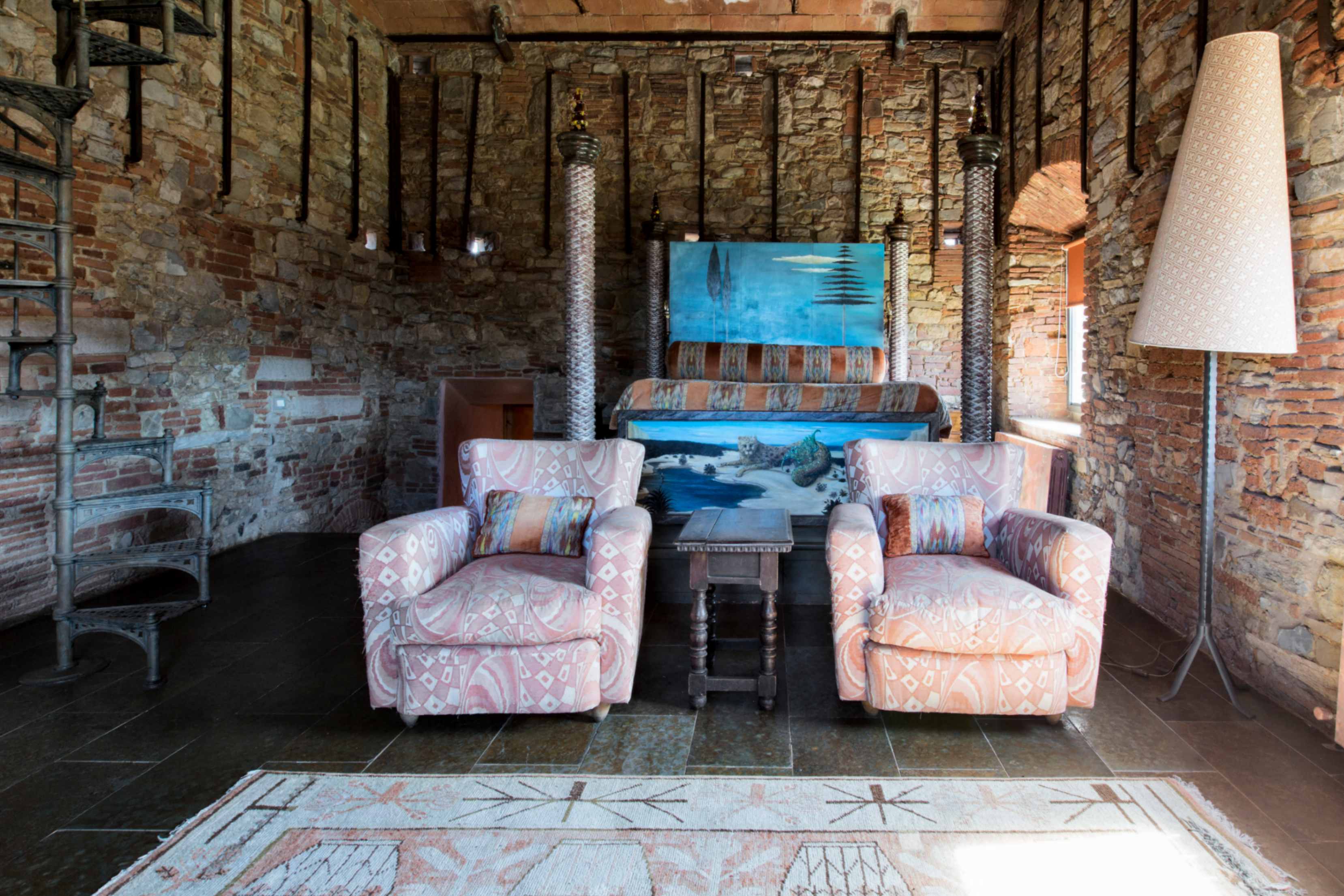 Castello di Segalari