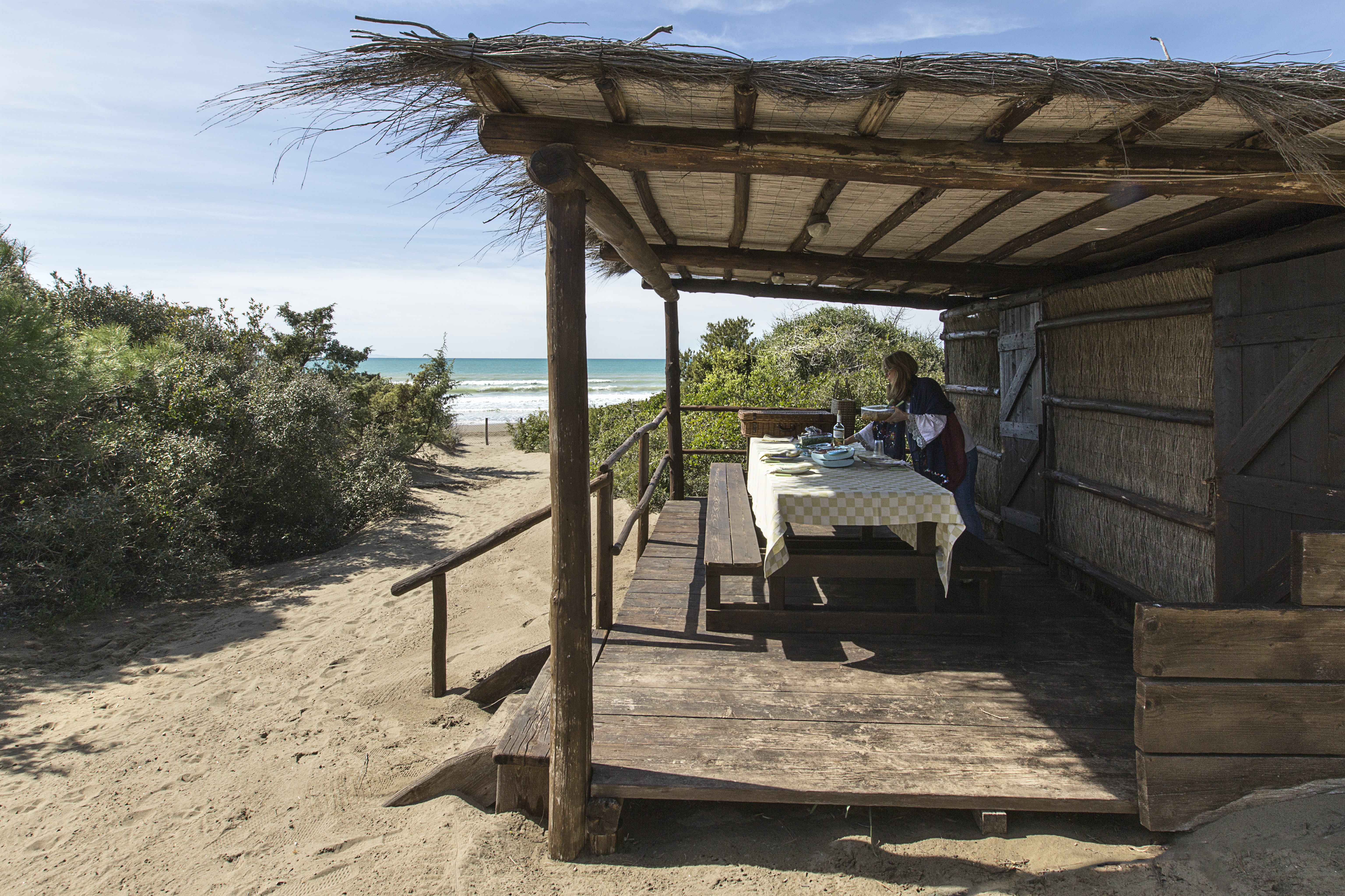 Castello di Segalari