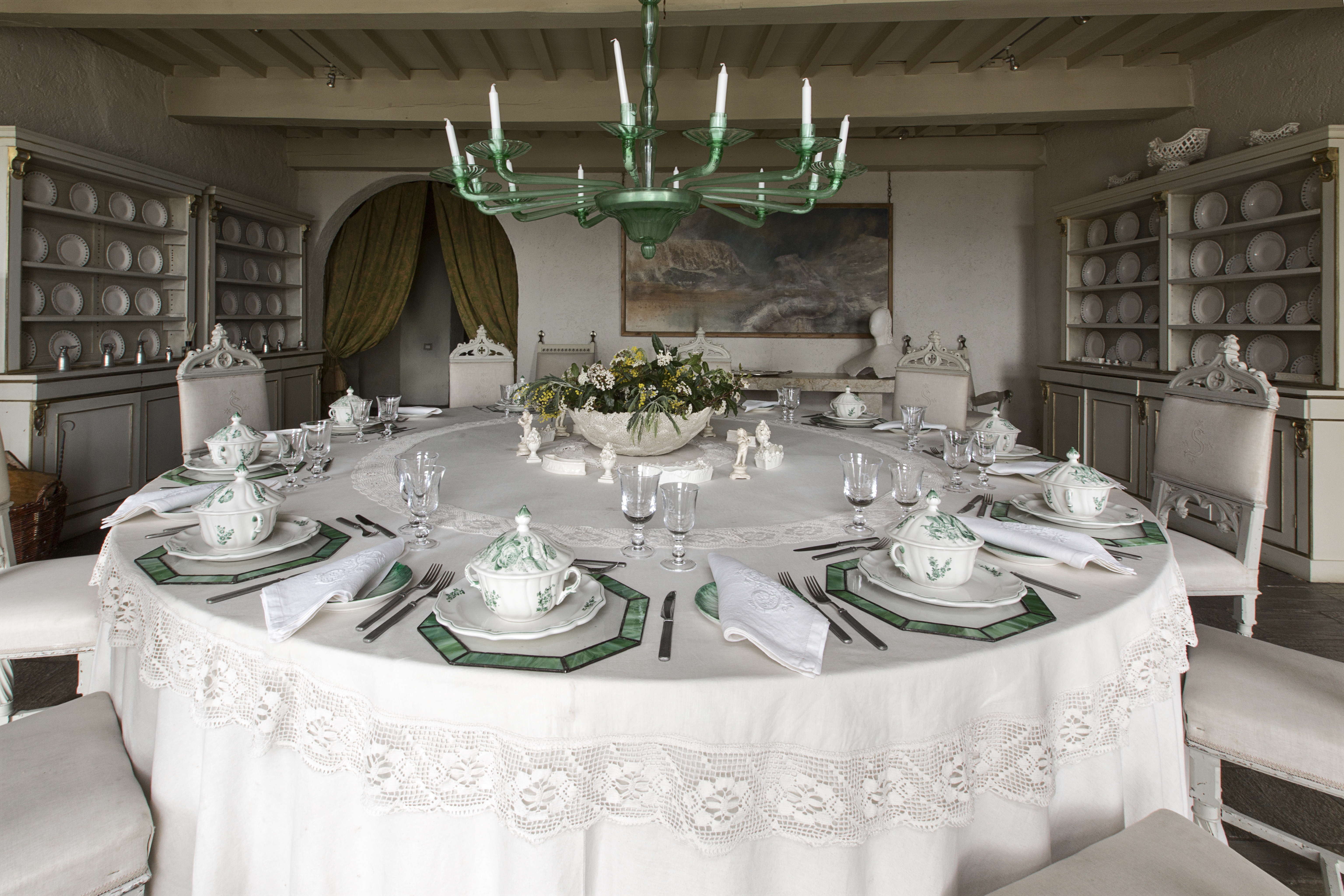 Castello di Segalari