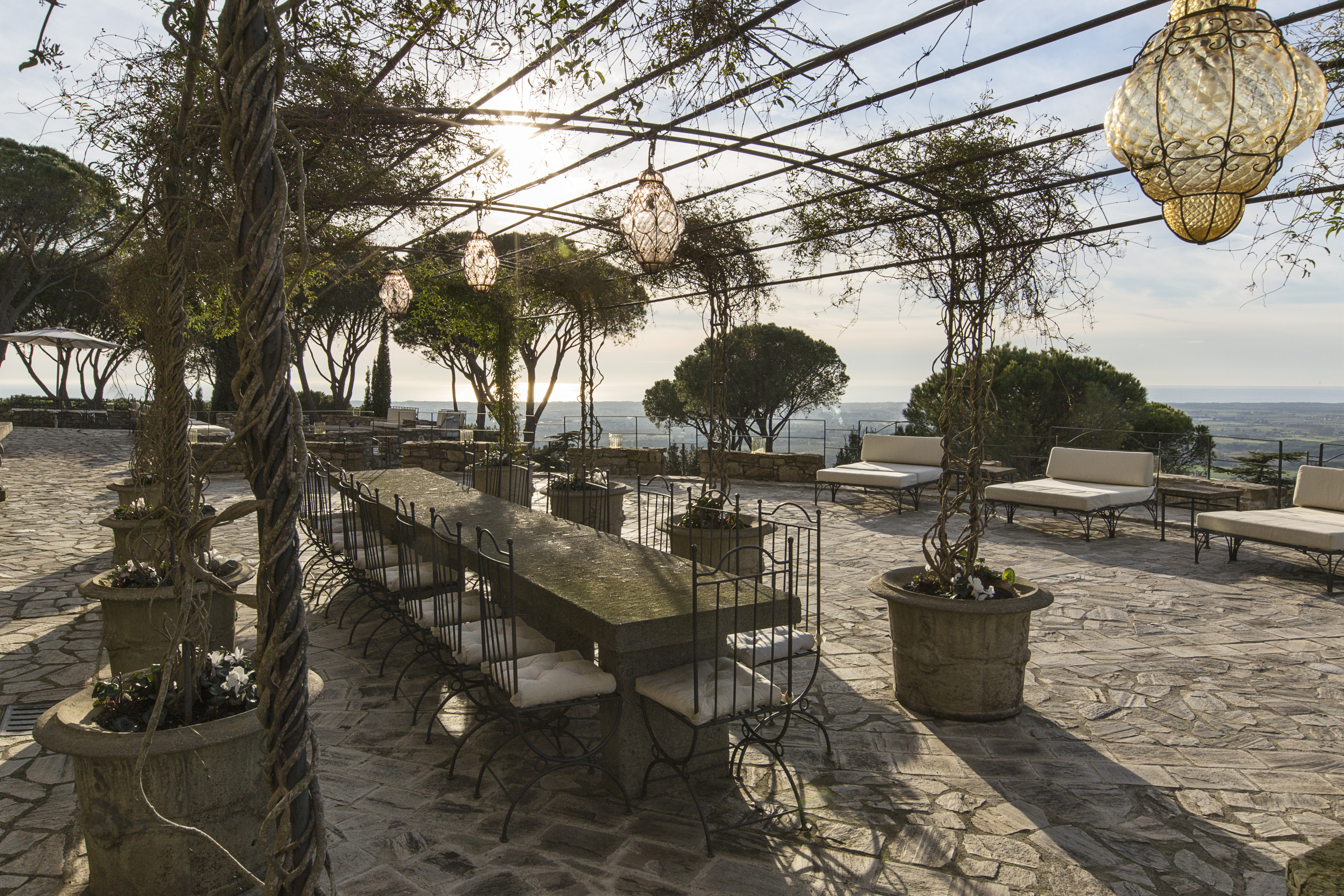 Castello di Segalari