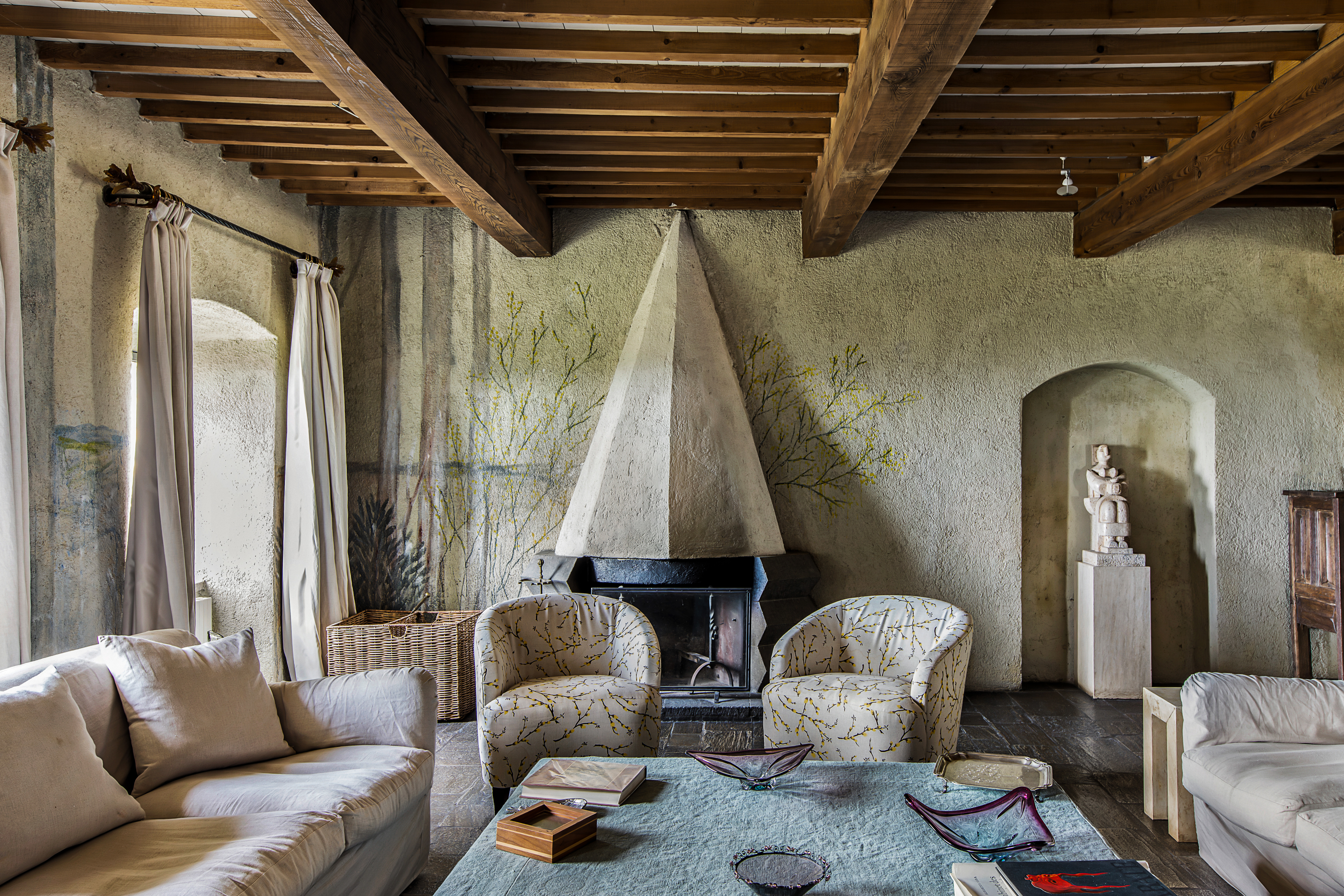 Castello di Segalari