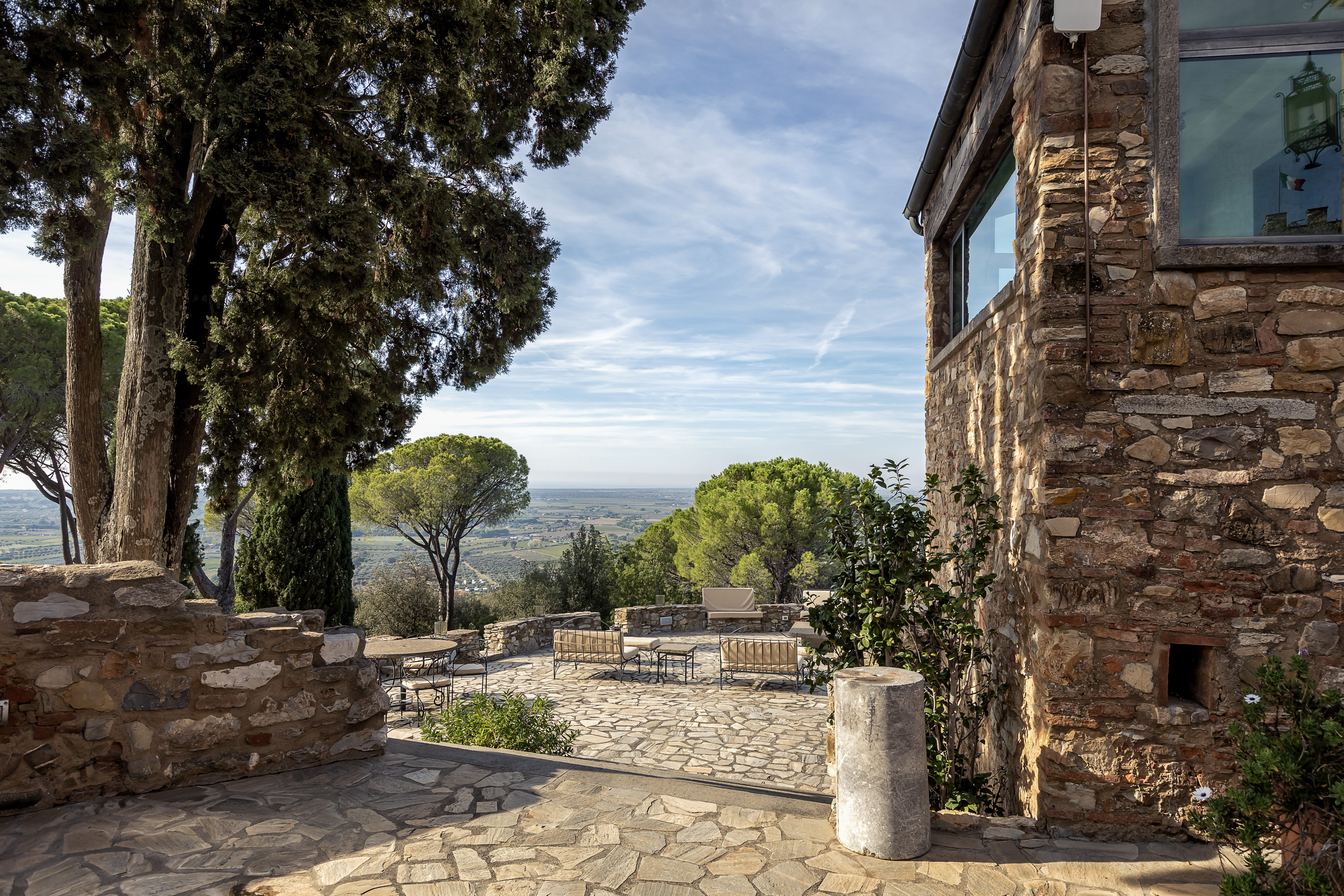 Castello di Segalari