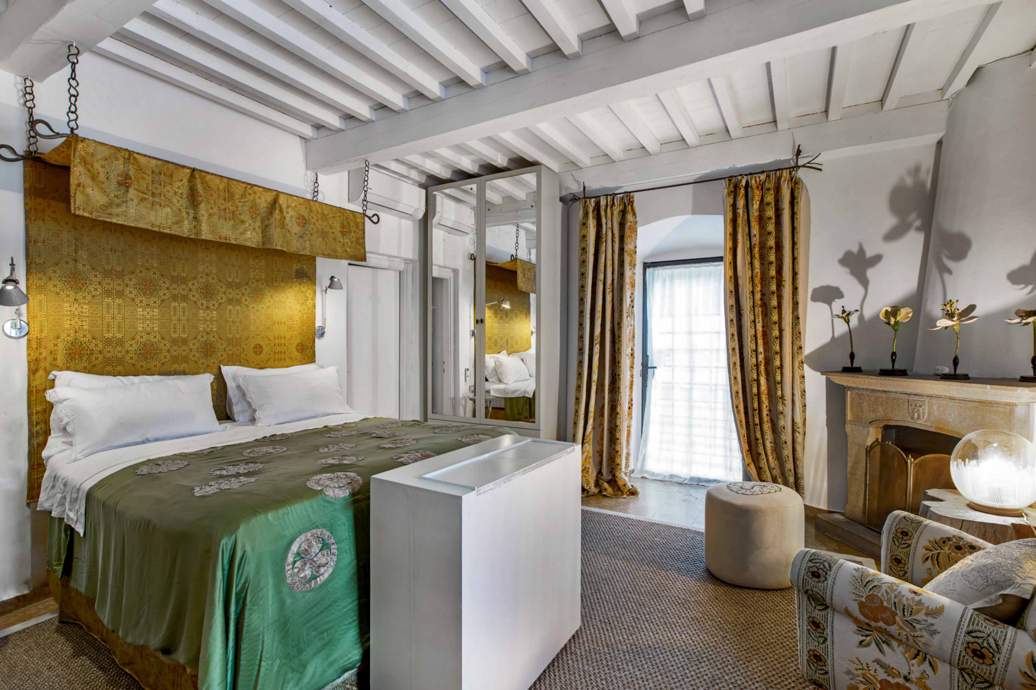 Castello di Segalari