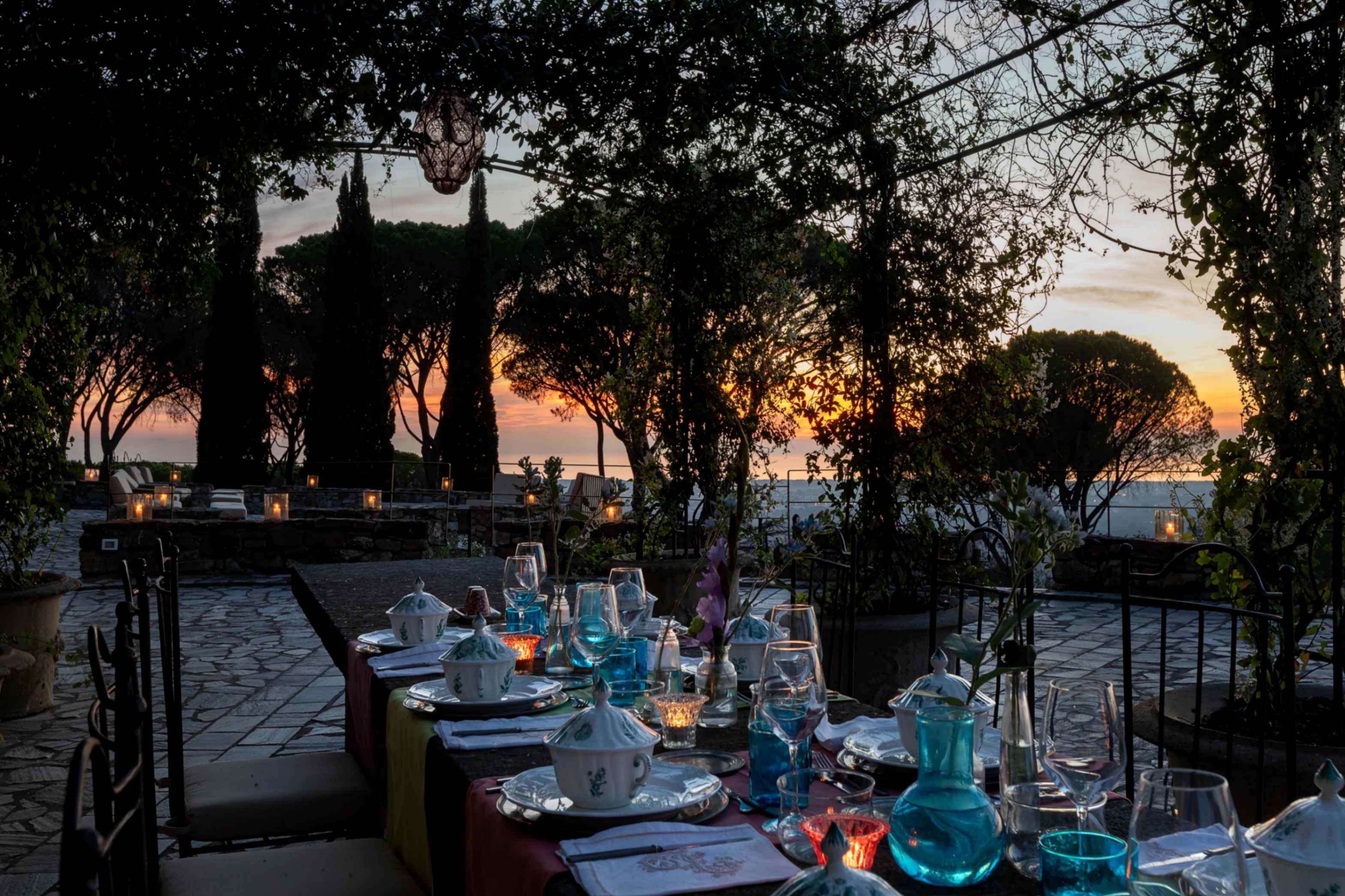 Castello di Segalari