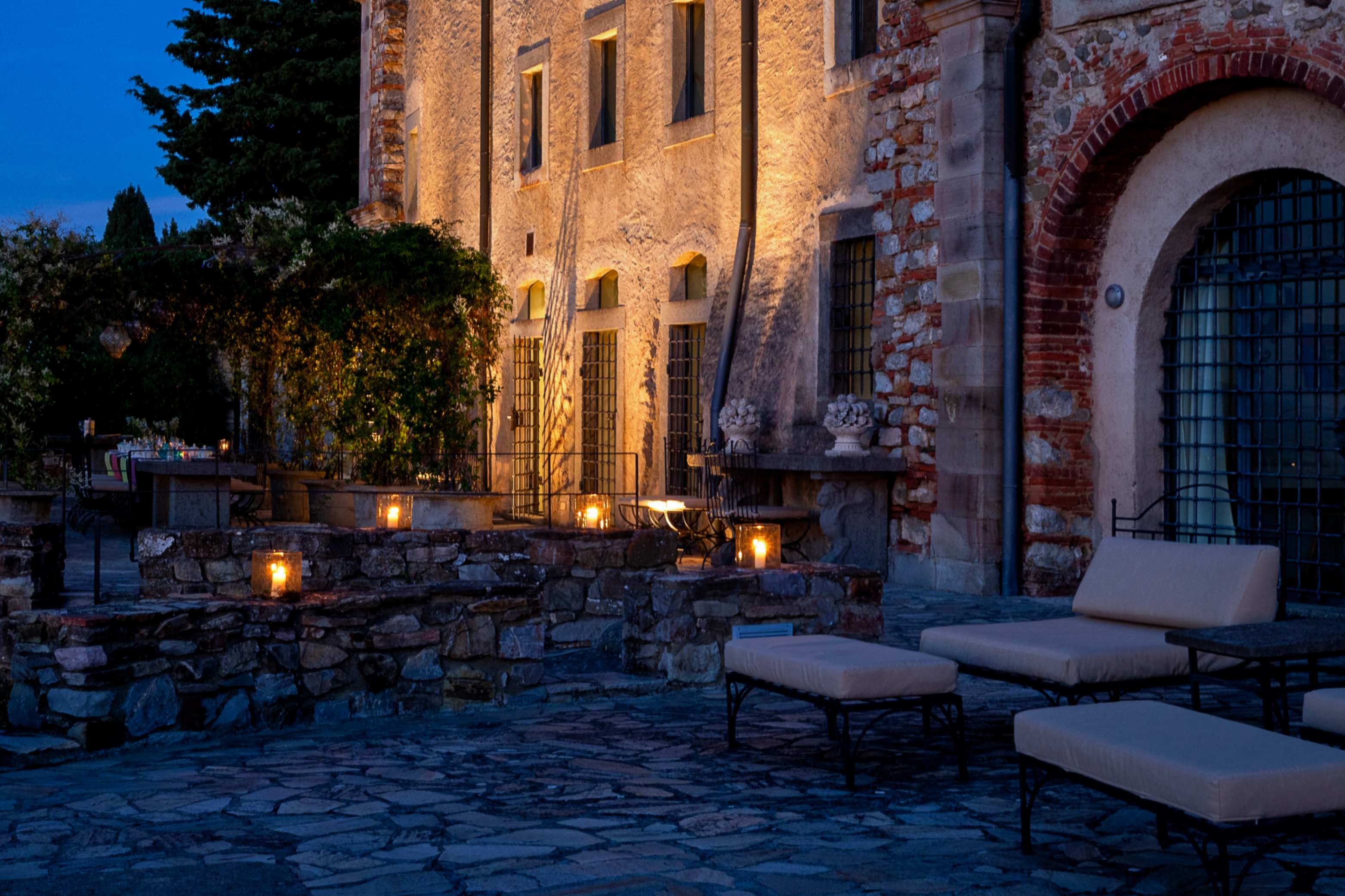 Castello di Segalari