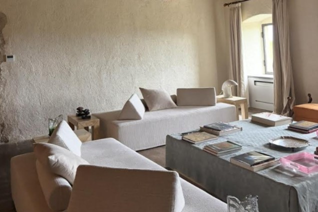 Historic Residence in Tuscany, Italy