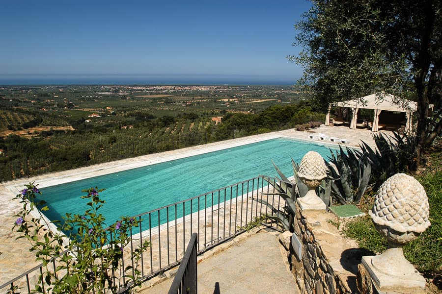 Castello di Segalari