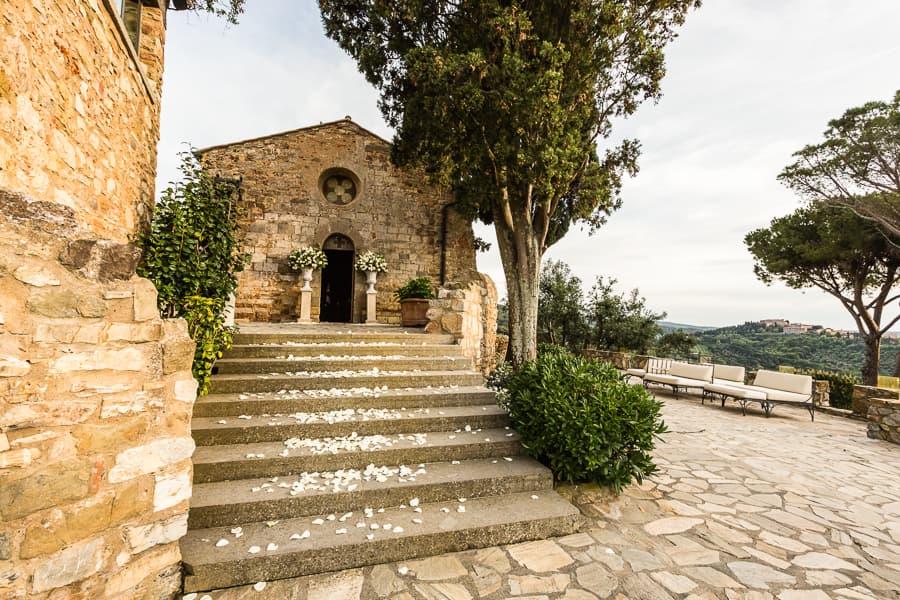 Castello di Segalari