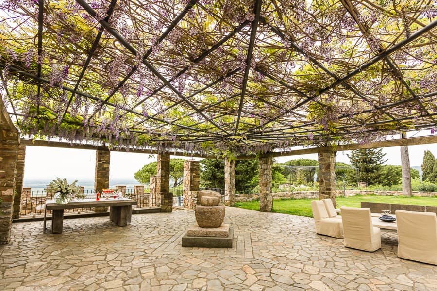 Castello di Segalari