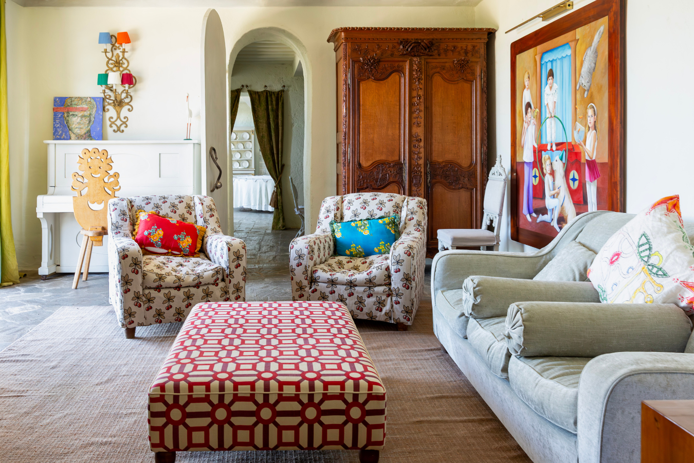 Castello di Segalari