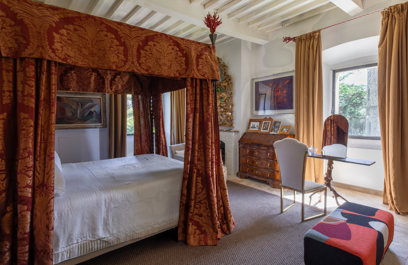 Castello di Segalari