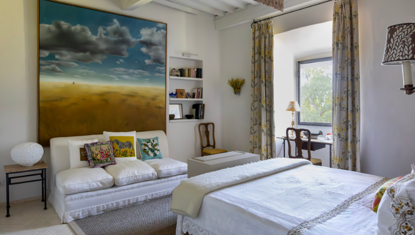 Castello di Segalari