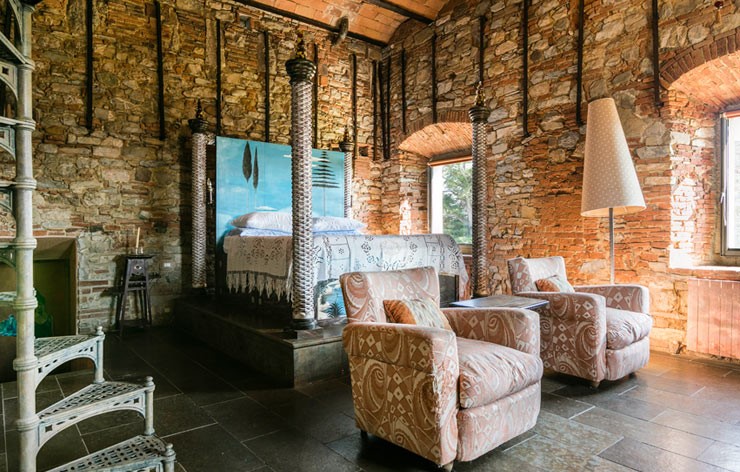 Castello di Segalari