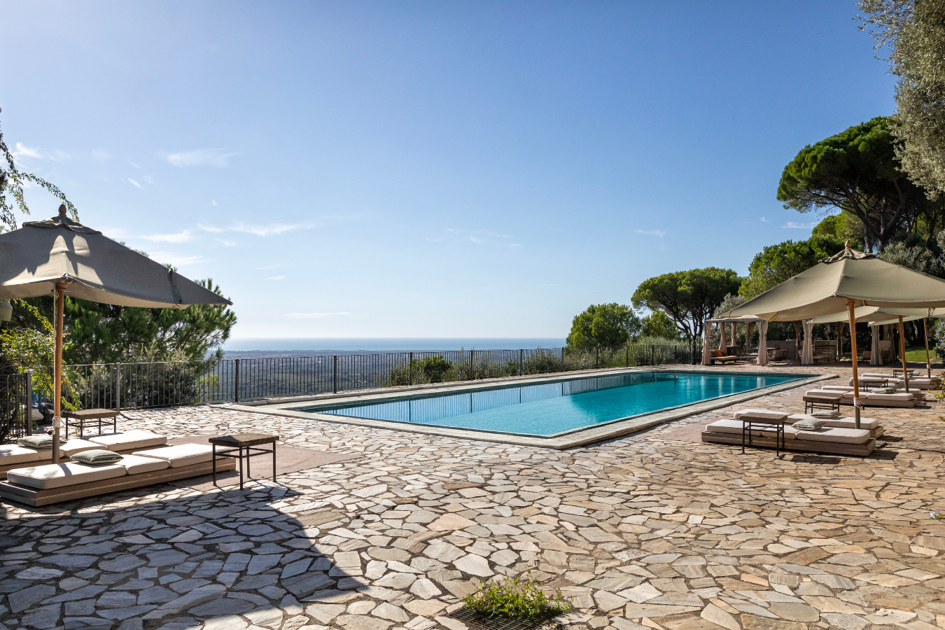 Historic Residence in Tuscany, Italy