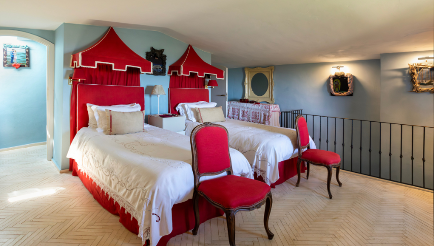 Castello di Segalari